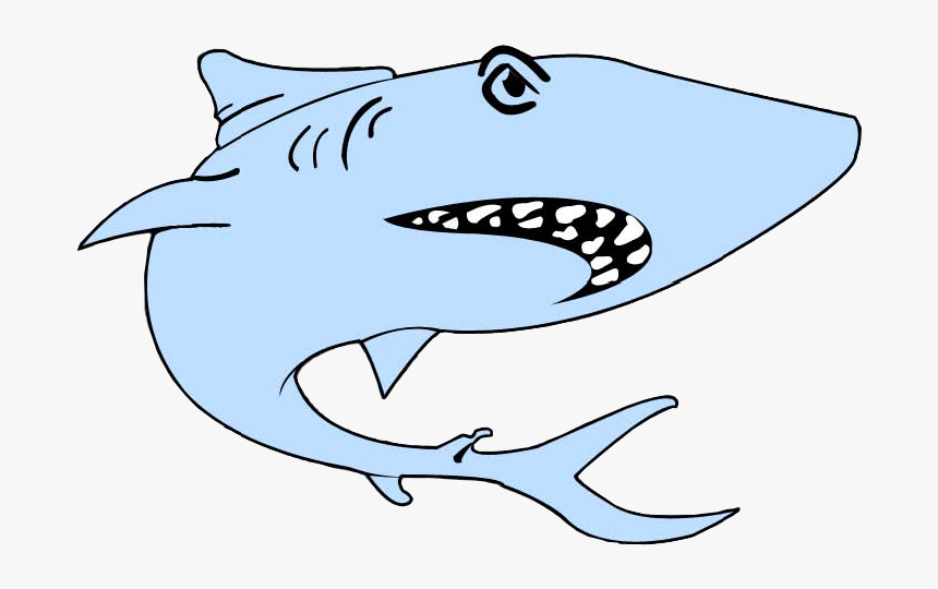 Transparent Shark Mouth Open Png, Png Download, Free Download