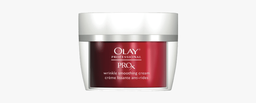 Pro-x Wrinkle Smoothing Cream - Cosmetics, HD Png Download, Free Download