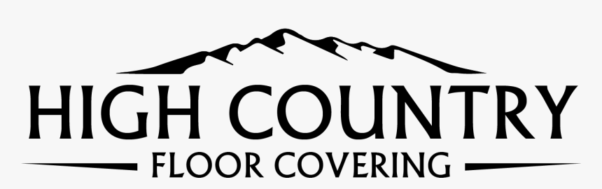 High Country Floor Covering Logo, HD Png Download, Free Download