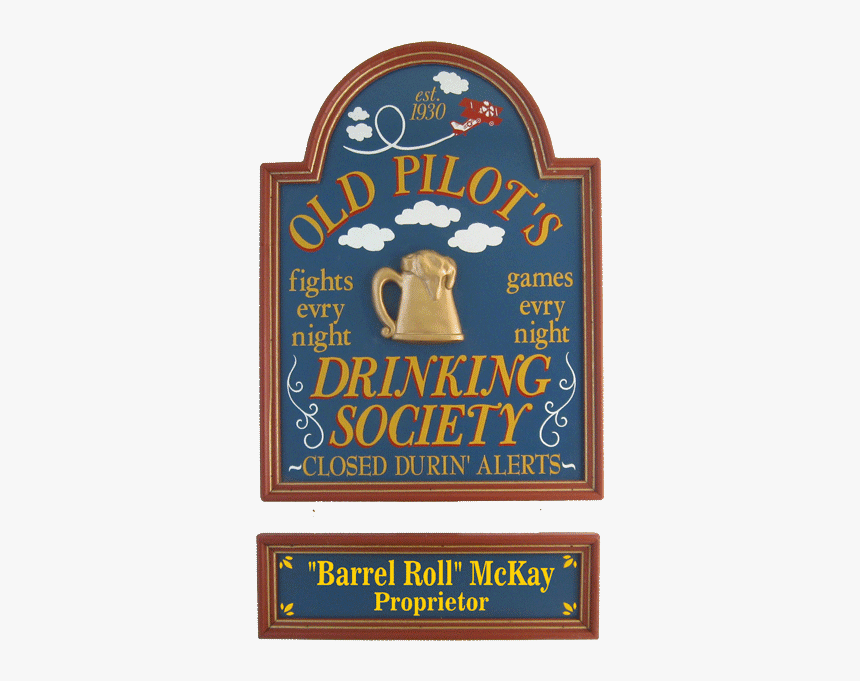 Old British Pub Signs, HD Png Download, Free Download