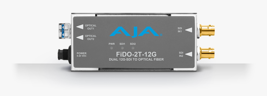 Aja Fido 2t, HD Png Download, Free Download