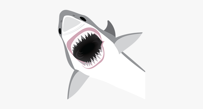 Great White Shark, HD Png Download, Free Download