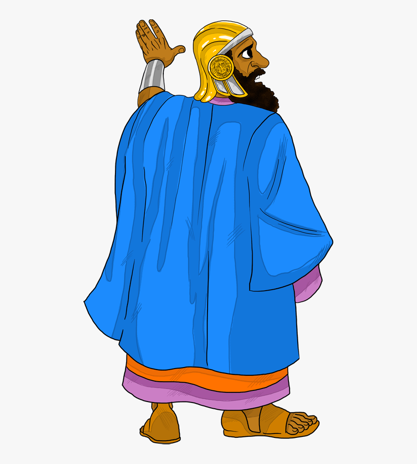 King Cyrus The Who - Cyrus The Great Png, Transparent Png, Free Download
