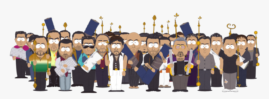 Persians South Park, HD Png Download, Free Download