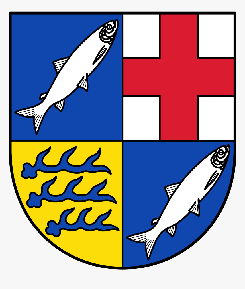 Landkreis Konstanz Wappen Clipart , Png Download - Konstanz, Transparent Png, Free Download