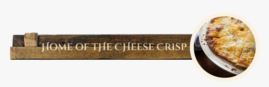 Old Pueblo Cantina Cheese Crisp - Plywood, HD Png Download, Free Download