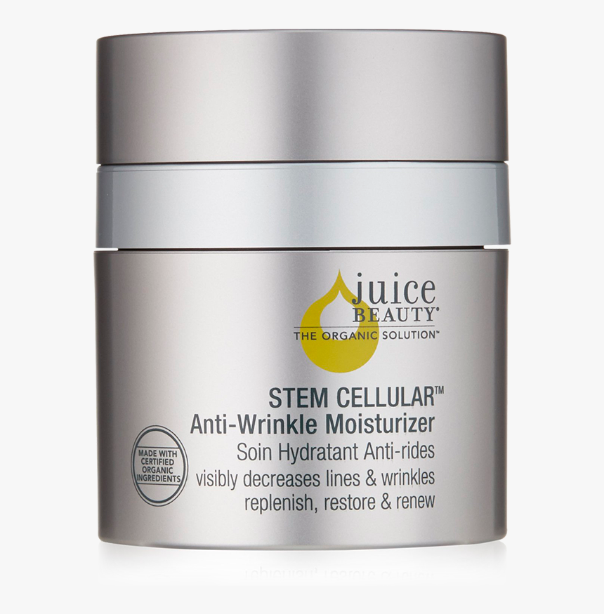 Stem Cellular Anti-wrinkle Moisturizer - Cosmetics, HD Png Download, Free Download