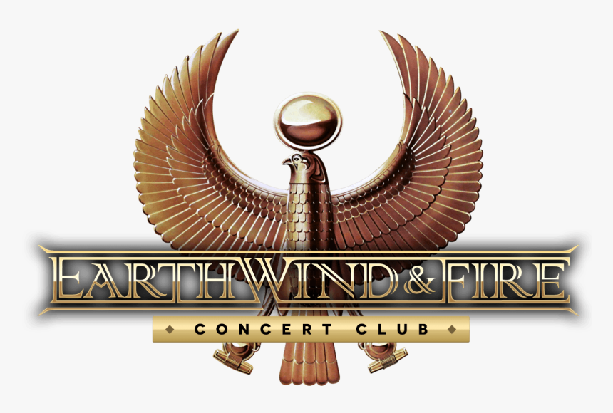 Earth Wind & Fire Concert Club, HD Png Download, Free Download