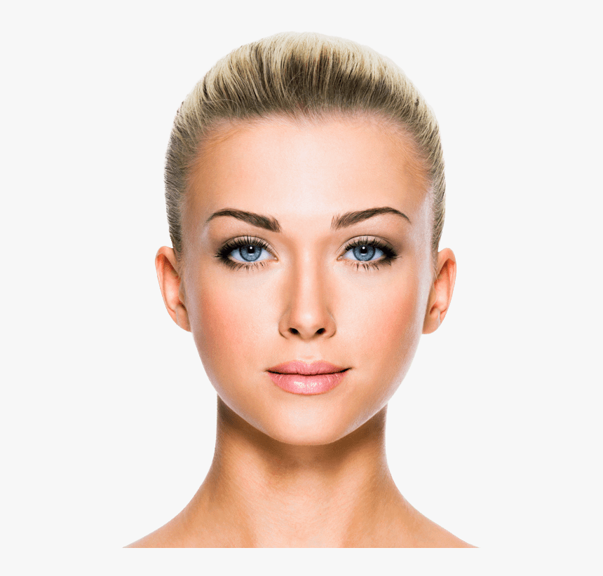 Fair Skin Tone Model, HD Png Download, Free Download