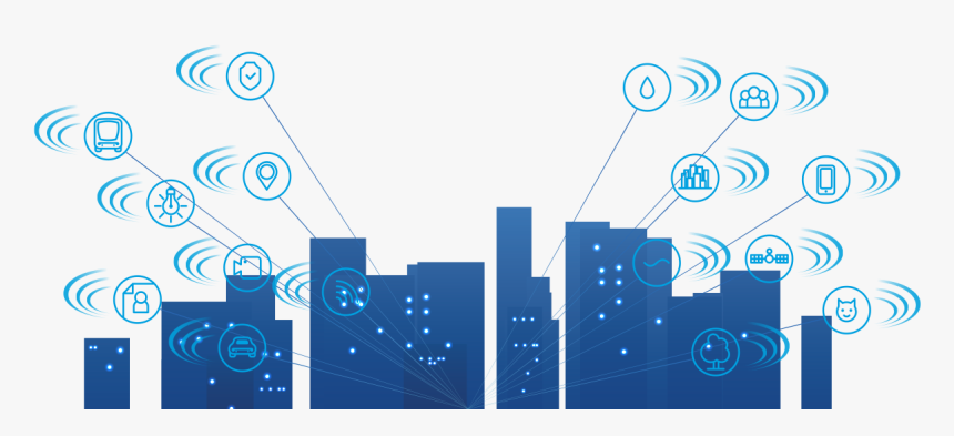 5g Networks High Res, HD Png Download, Free Download