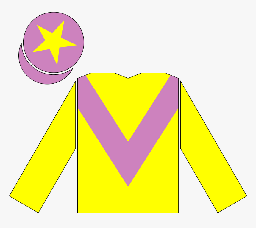 Jockey Silks Clipart Free, HD Png Download, Free Download