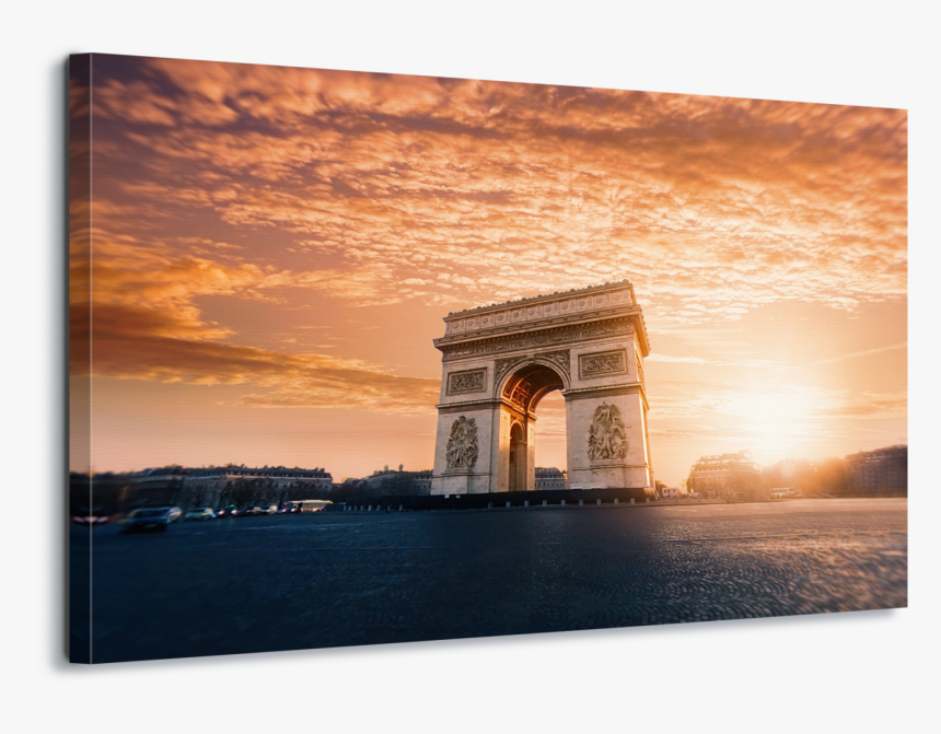 Background Image Of France, HD Png Download - kindpng