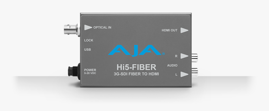 Aja Up Down Converter, HD Png Download, Free Download
