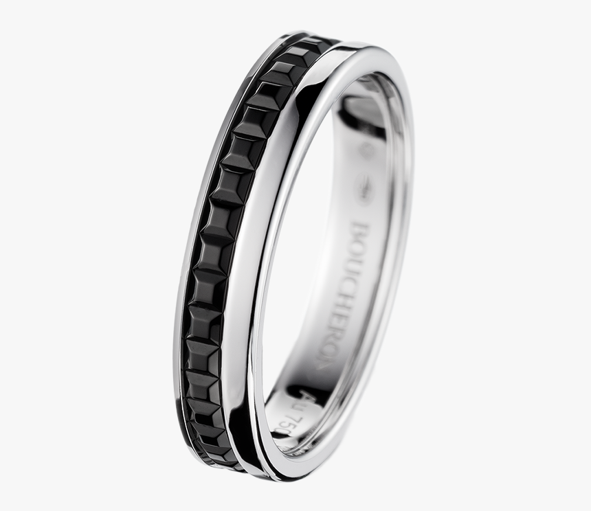 Boucheron Wedding Band, HD Png Download, Free Download