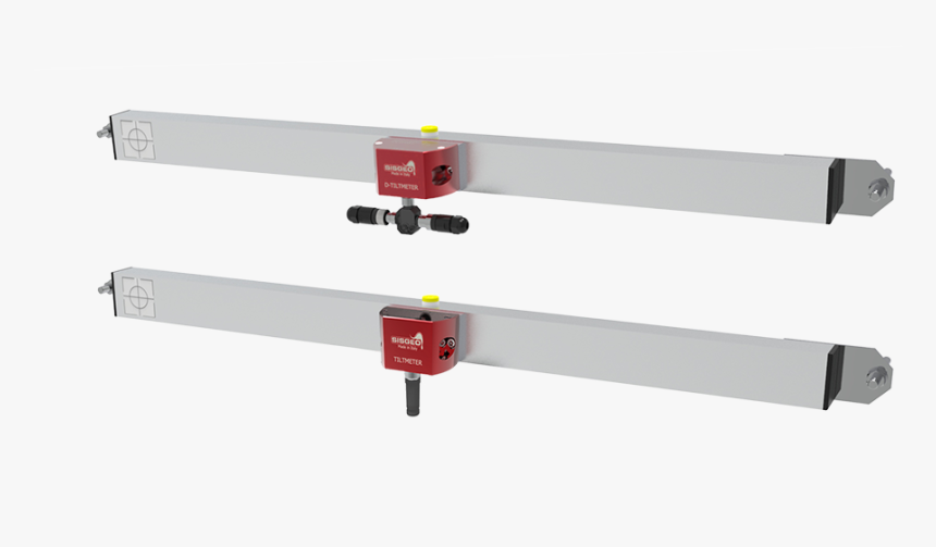 00 Sisgeo Tilt Beam Inclinometers, HD Png Download, Free Download