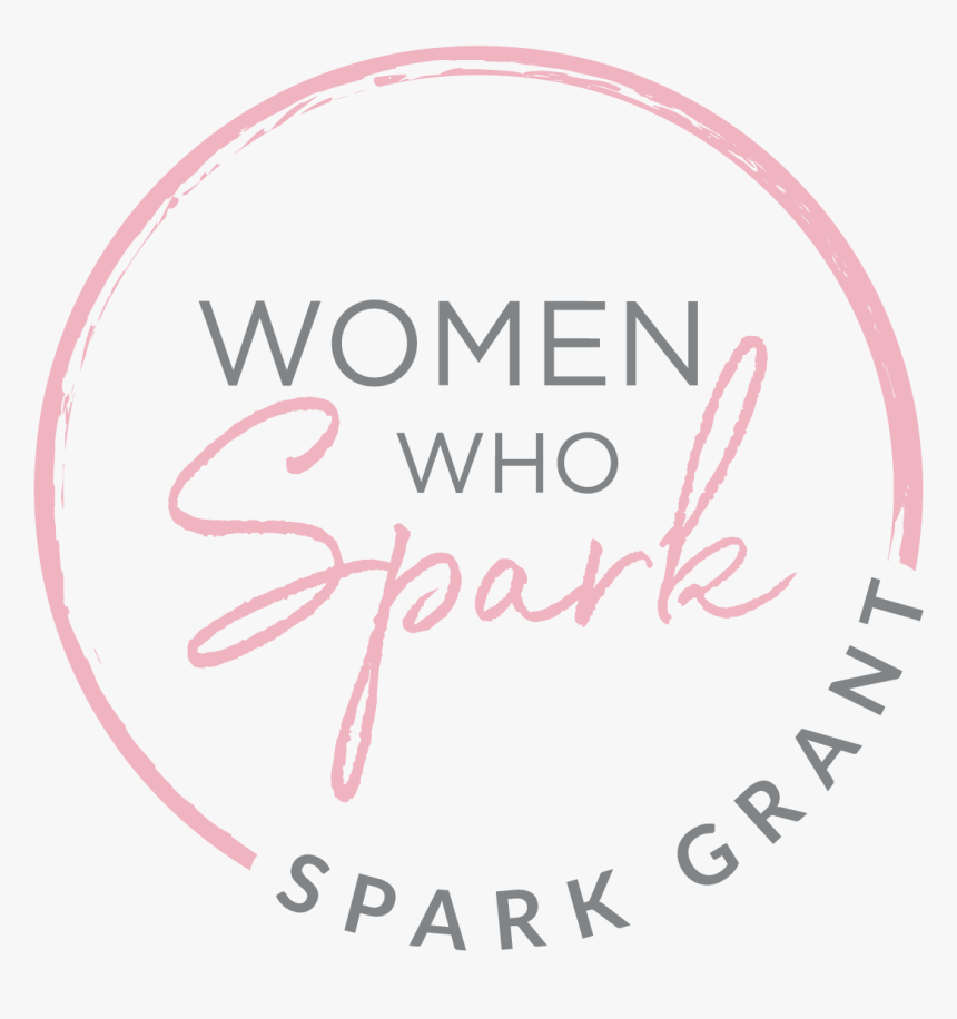 Spark Grant - Circle, HD Png Download, Free Download