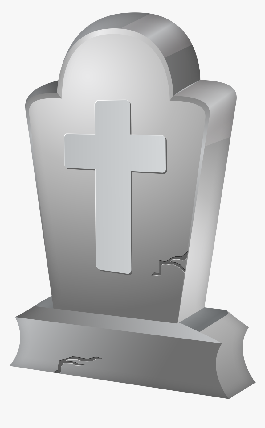 Halloween Tombstone Png - Transparent Background Tombstone Png, Png Download, Free Download