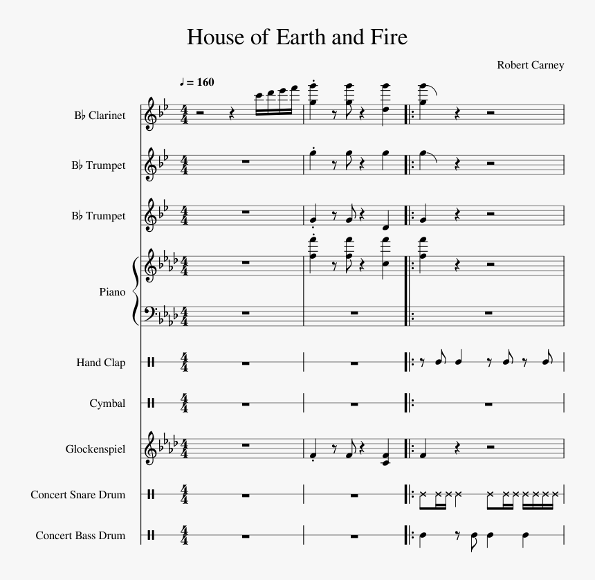 Sheet Music, HD Png Download, Free Download