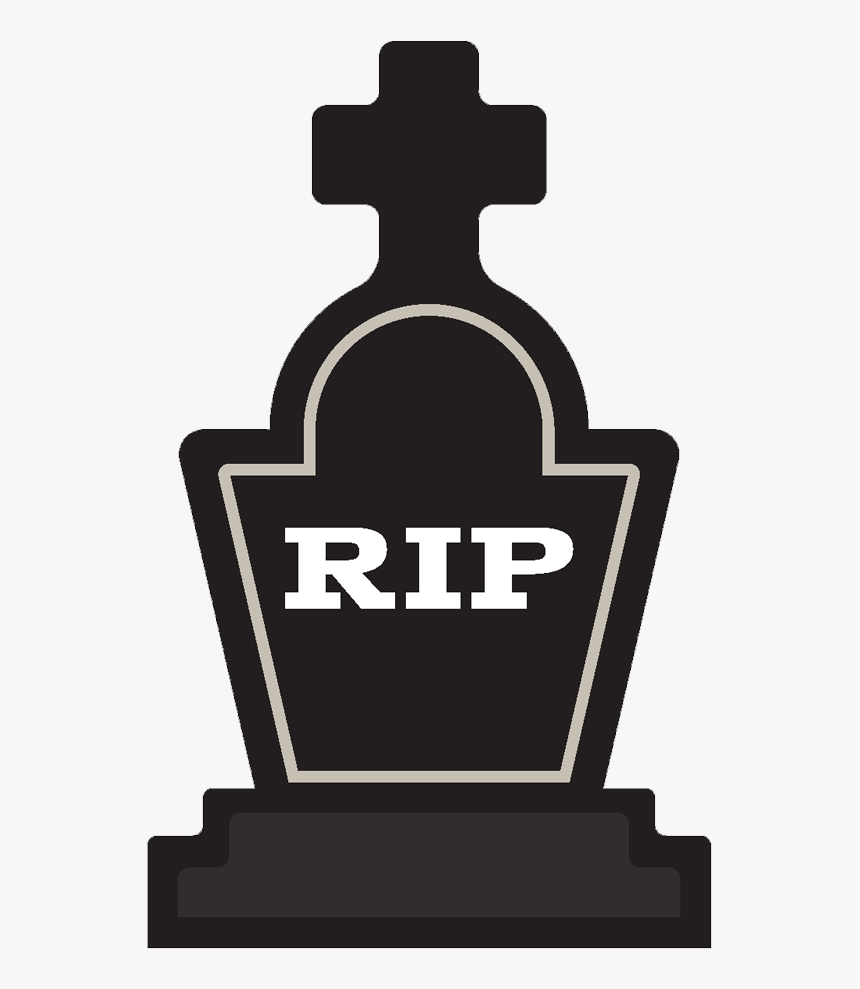 Rip Vector , Png Download - Portable Network Graphics, Transparent Png, Free Download