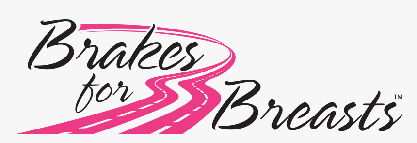 Brakes For Breasts, HD Png Download, Free Download