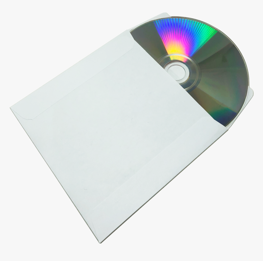 Dvd Paper Sleeves"
 Class= - Cd, HD Png Download, Free Download