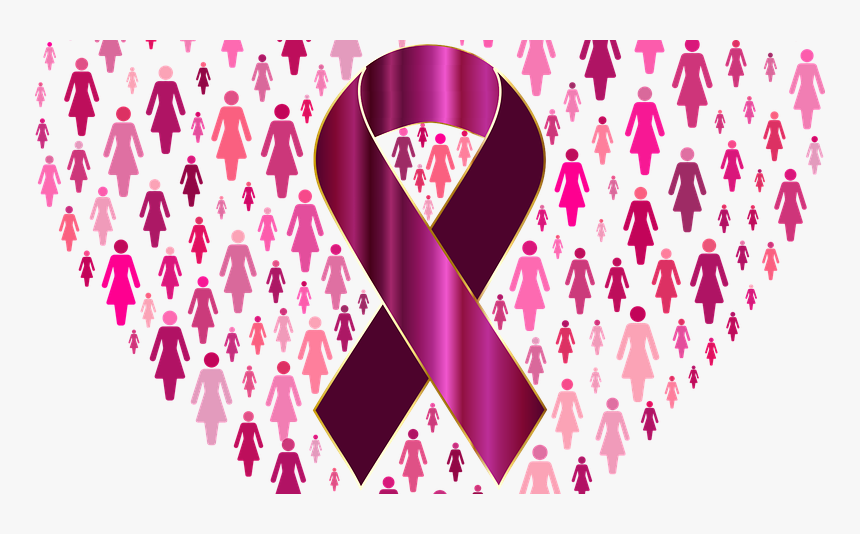 Breast Cancer Risk To - Breast Cancer Awareness 2019, HD Png Download, Free Download