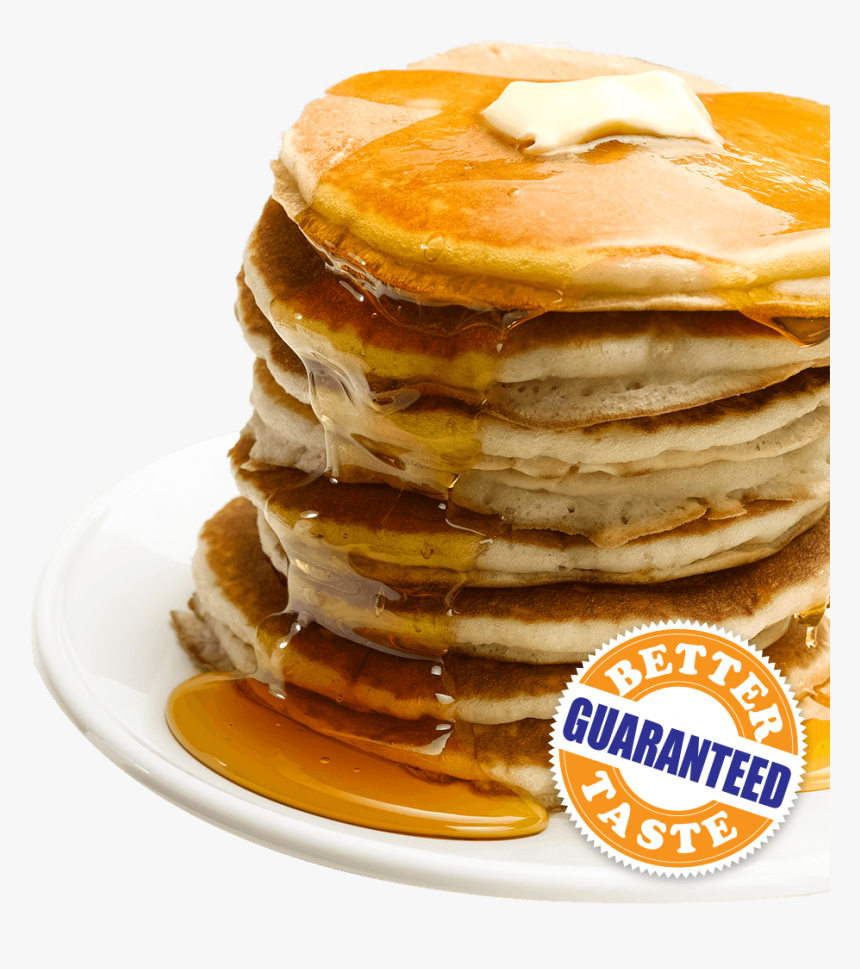 Pancake, HD Png Download, Free Download