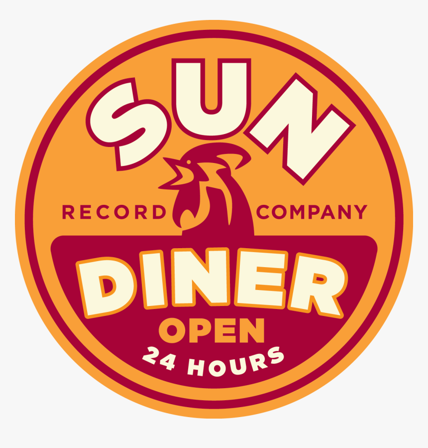 Sun Diner - Lincoln Motor Company, HD Png Download, Free Download