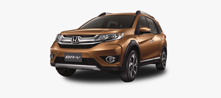 Download Honda Cars Brv High Resolution - Honda Brv 1.5 V Navi Cvt, HD Png Download, Free Download