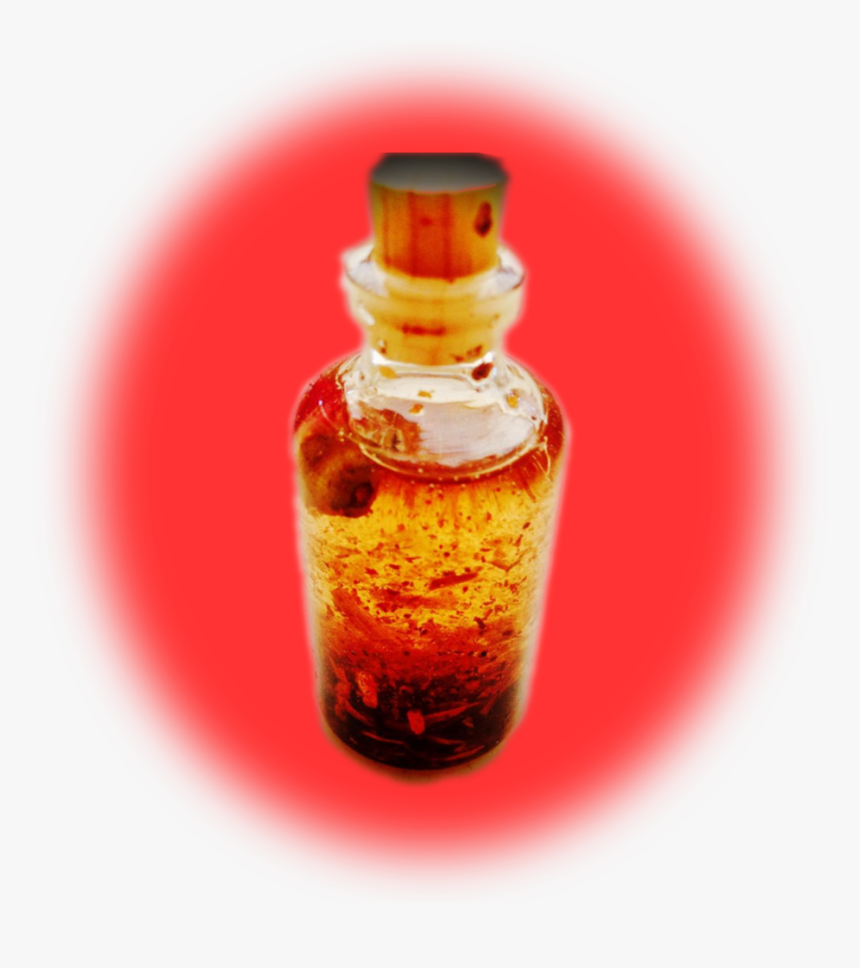 Transparent Earth On Fire Png - Glass Bottle, Png Download, Free Download