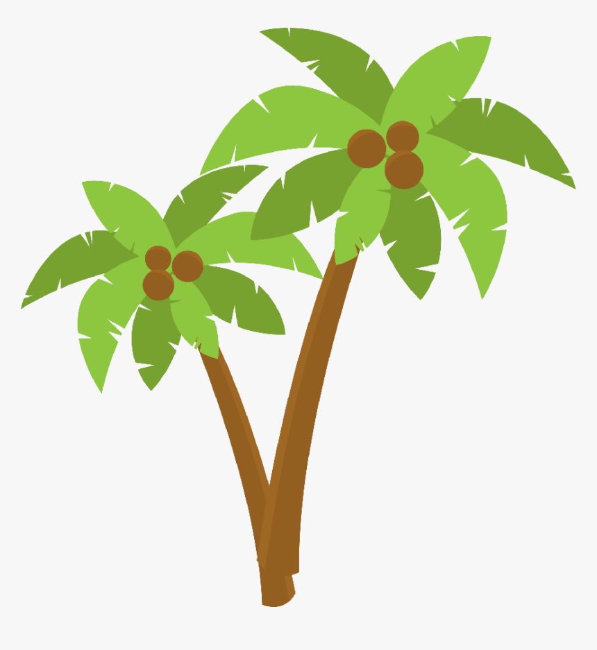 Moana Tree, HD Png Download, Free Download