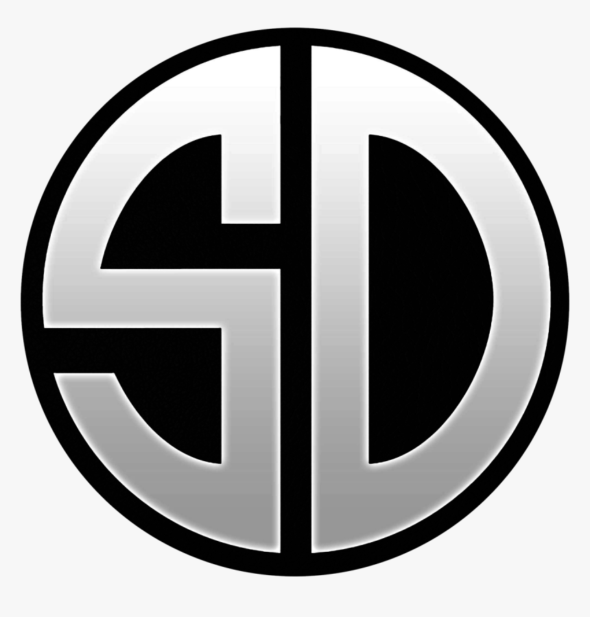 Shutdown Gaming Logo, HD Png Download, Free Download