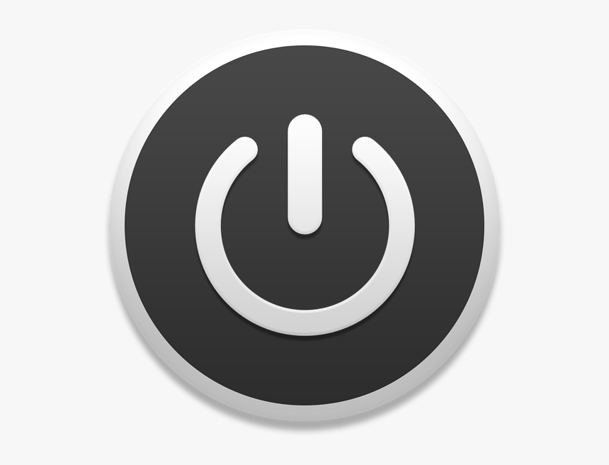 Shutdown Png -fast Shutdown - Keycloak, Transparent Png, Free Download