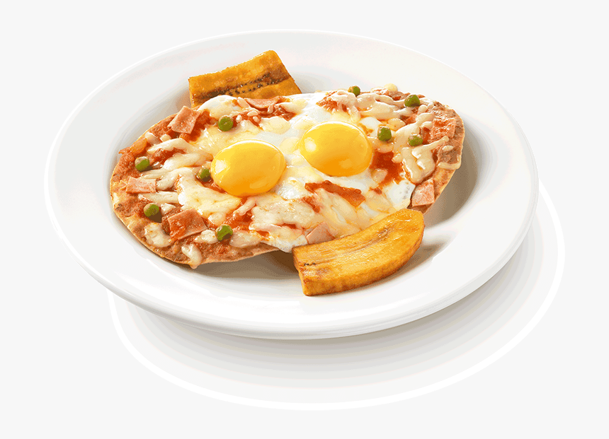 Huevos Motuleños Vips , Png Download - Huevos Motuleños Vips, Transparent Png, Free Download