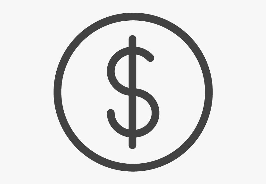 Budget Management Icon, HD Png Download, Free Download