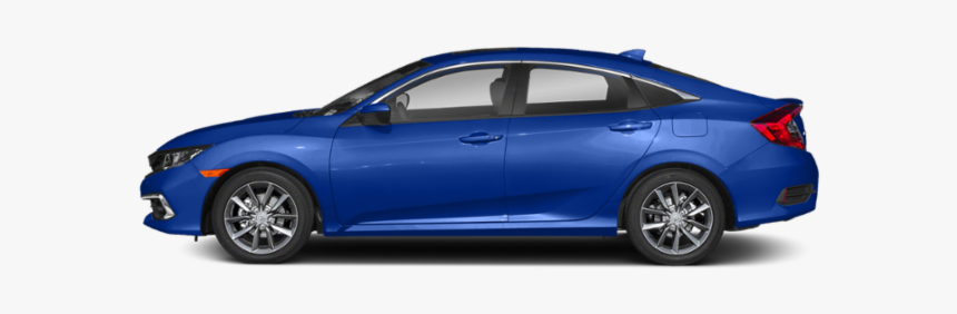 New 2020 Honda Civic Sedan Ex - Honda Civic Sedan, HD Png Download, Free Download