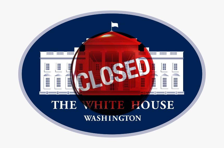 Washington Closed - Label, HD Png Download, Free Download