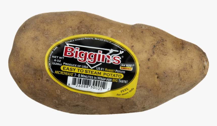 Russet Burbank Potato, HD Png Download, Free Download