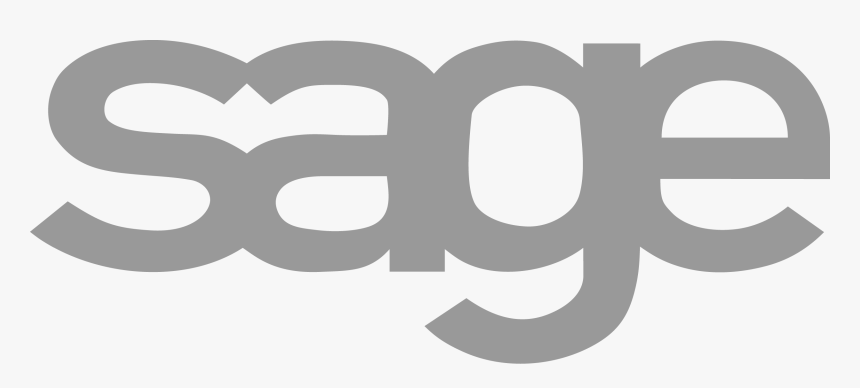 Transparent Cifrão Png - Sage Software Logo Png, Png Download, Free Download
