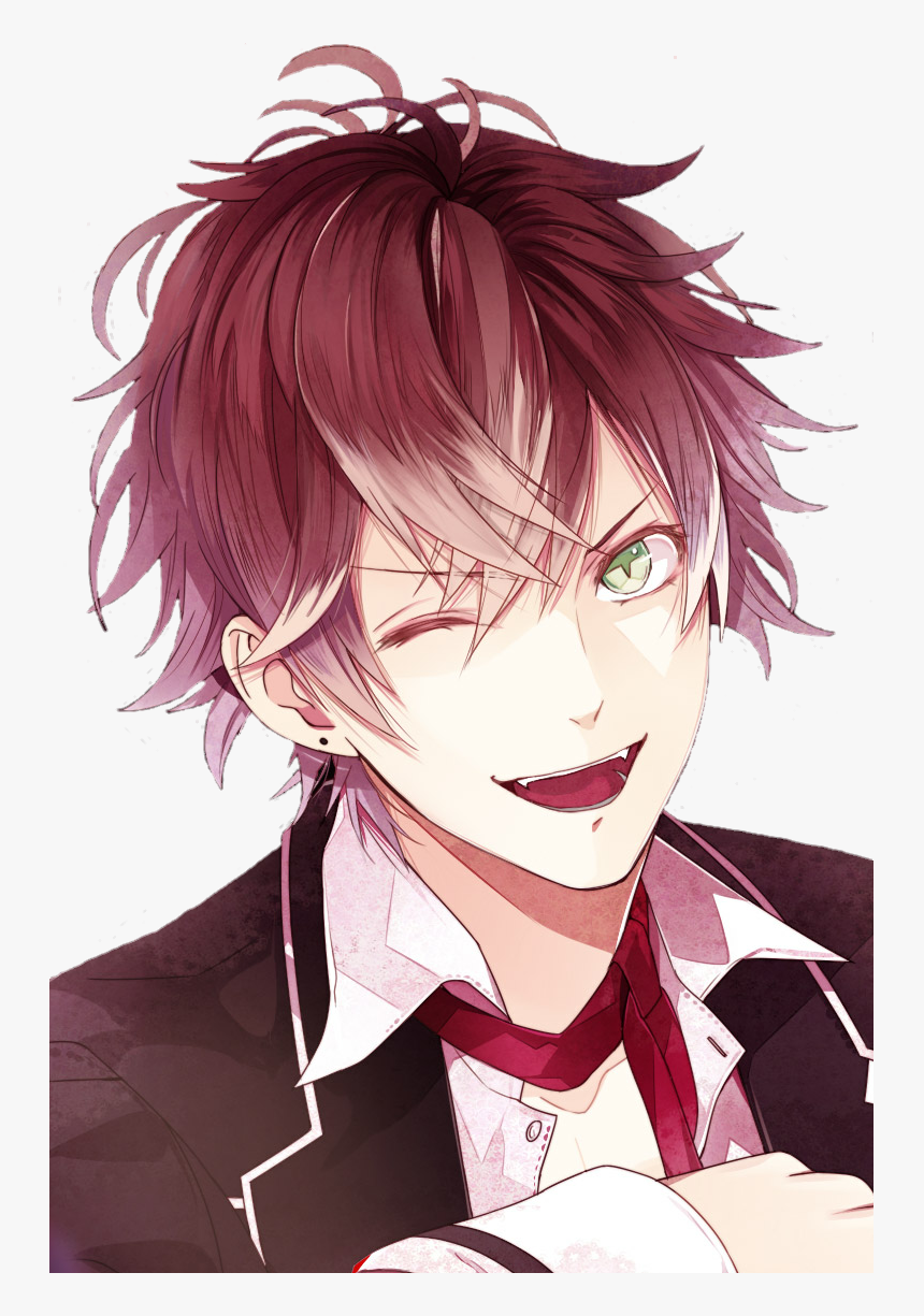 Ayato Sakamaki Png, Transparent Png, Free Download