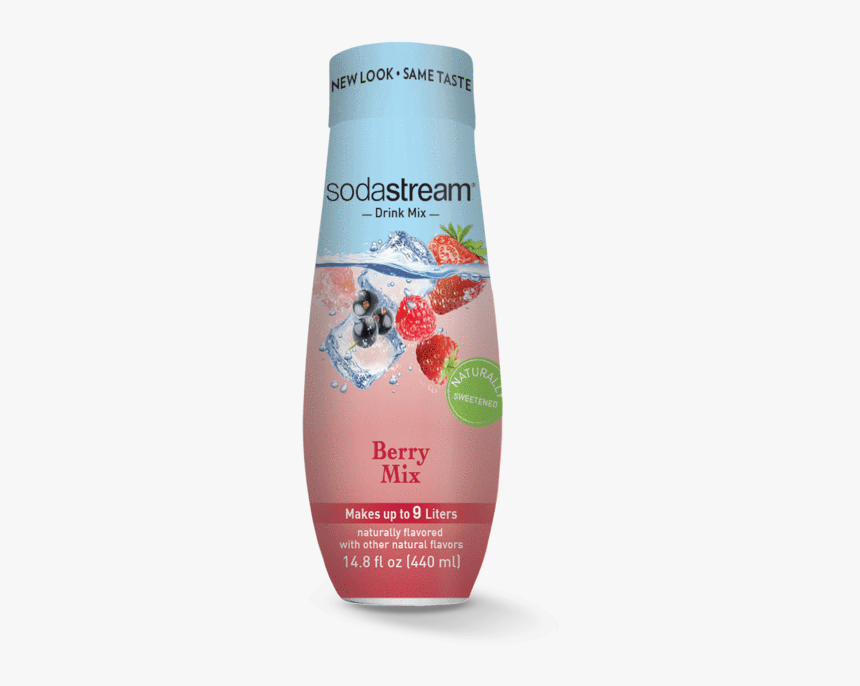 Berry Mix - Hair Care, HD Png Download, Free Download