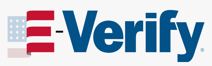 Transparent Shutdown Png - E Verify Logo Png, Png Download, Free Download