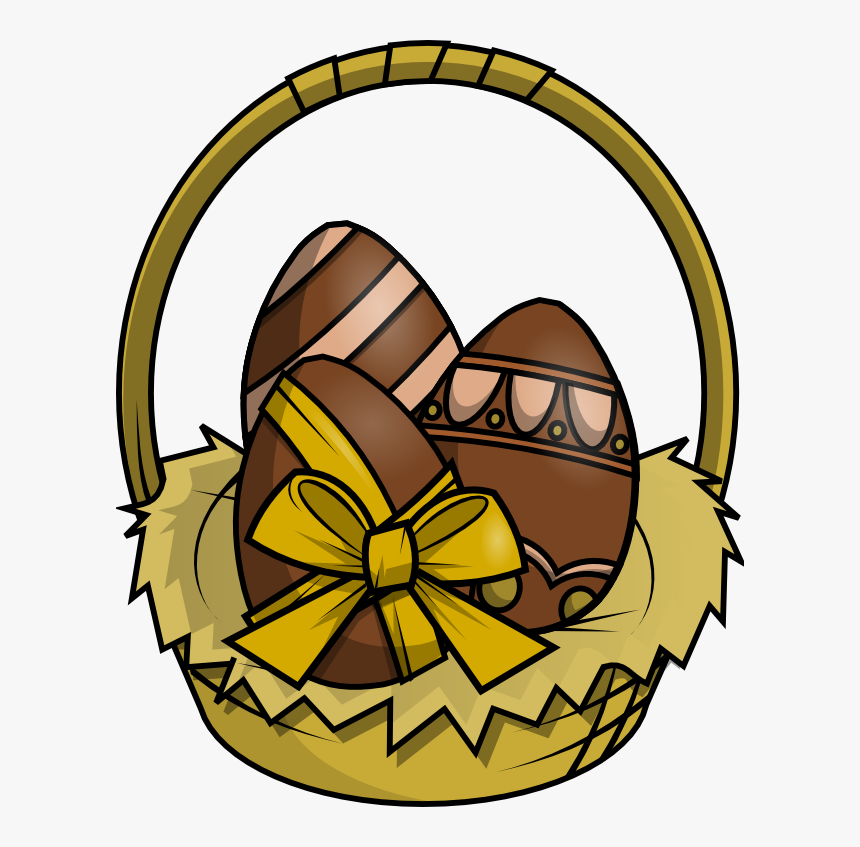 Huevos De Chocolate Dibujos Clipart , Png Download - Huevo De Chocolate Dibujo Png, Transparent Png, Free Download