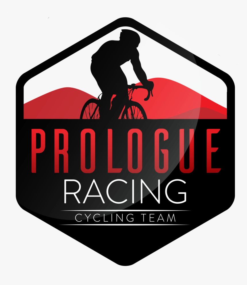 Prologue Racing Cycling Club Logo Hd Png Download Kindpng