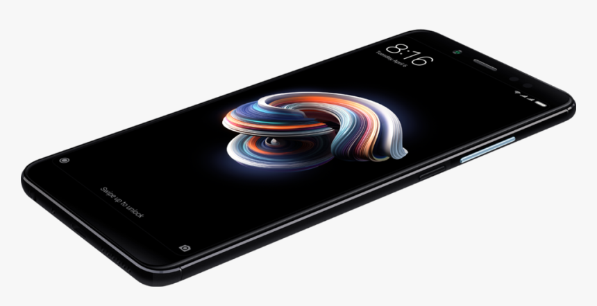 Redmi Note 5, HD Png Download, Free Download