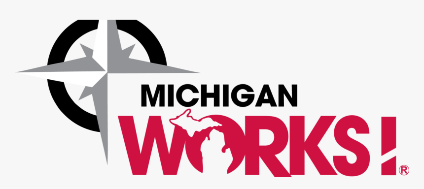 Michigan Works, HD Png Download, Free Download