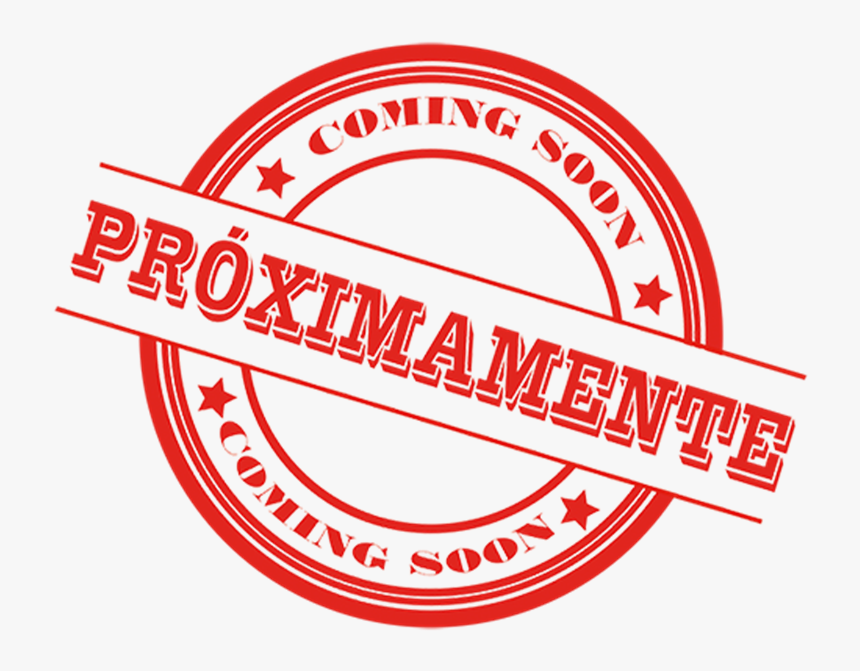 Próximamente