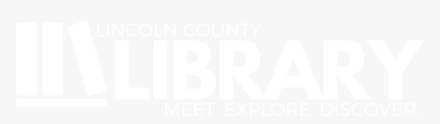 Lincoln County Library - Graphic Design, HD Png Download, Free Download