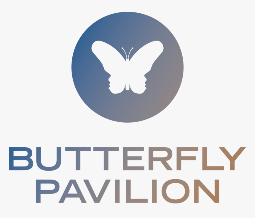 Picture - Butterfly Pavilion Logo, HD Png Download, Free Download