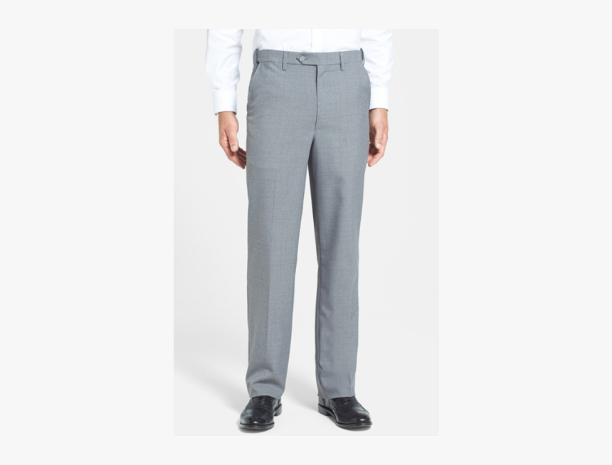 Man Wearing Dress Pants, HD Png Download, Free Download